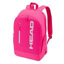 Head Base Backpack 17L Pink